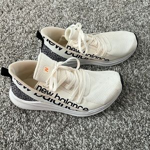 New balance sneakers